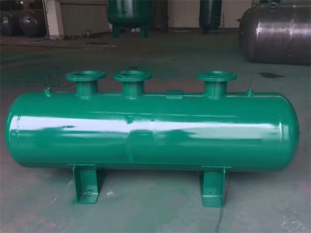 广河广河广河蒸汽分气缸